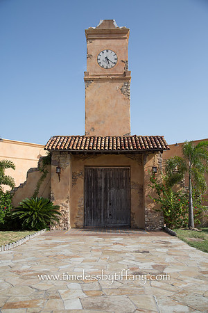La Hacienda Wedding