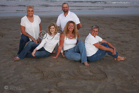 {India, Kate & Family 10.15.10}