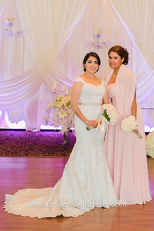 La Hacienda Wedding