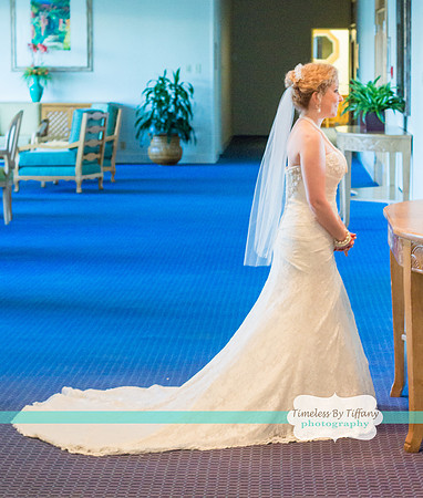 Christopher & Rebekah Abernathy