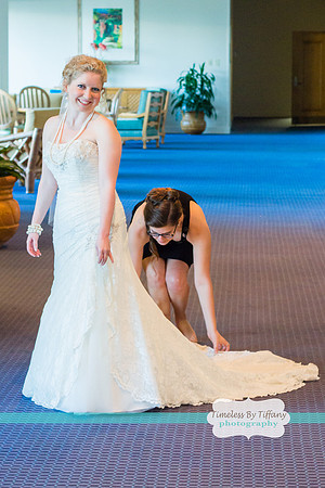 Christopher & Rebekah Abernathy