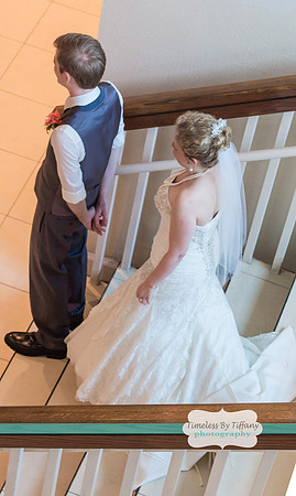 Christopher & Rebekah Abernathy