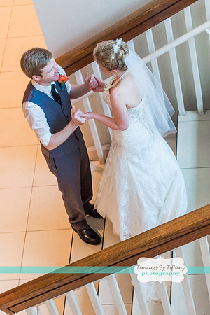Christopher & Rebekah Abernathy