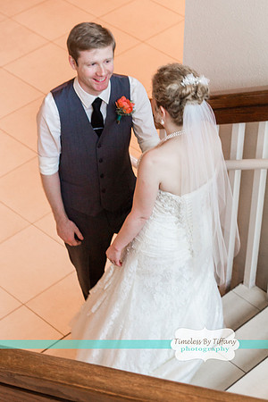 Christopher & Rebekah Abernathy