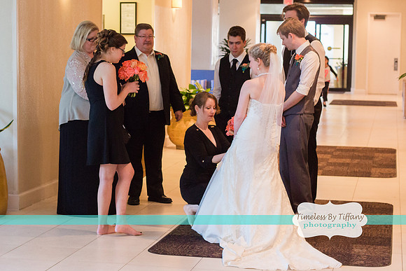 Christopher & Rebekah Abernathy