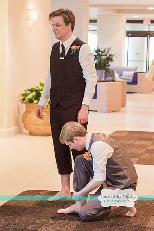 Christopher & Rebekah Abernathy