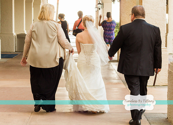 Christopher & Rebekah Abernathy