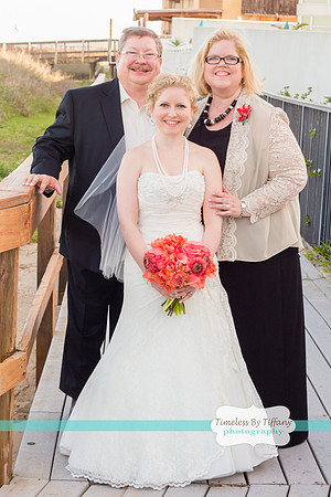 Christopher & Rebekah Abernathy