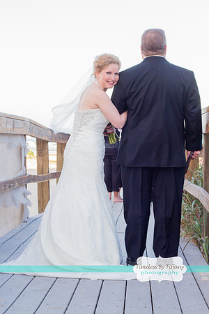 Christopher & Rebekah Abernathy