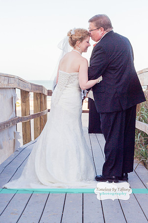 Christopher & Rebekah Abernathy