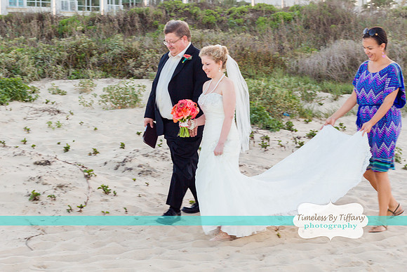 Christopher & Rebekah Abernathy
