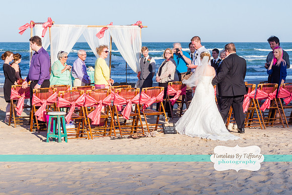 Christopher & Rebekah Abernathy