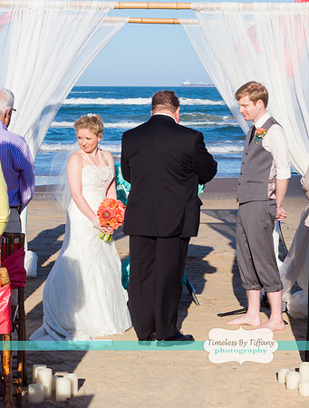 Christopher & Rebekah Abernathy