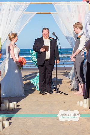 Christopher & Rebekah Abernathy
