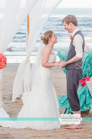 Christopher & Rebekah Abernathy