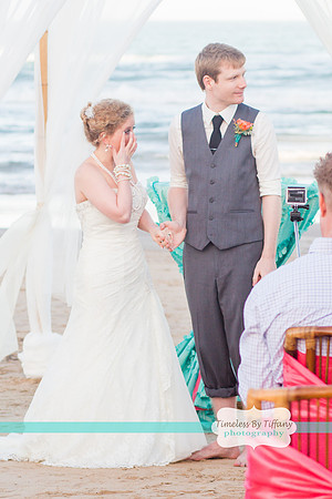 Christopher & Rebekah Abernathy
