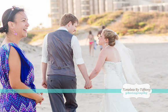 Christopher & Rebekah Abernathy