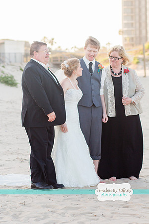 Christopher & Rebekah Abernathy