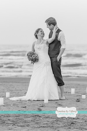 Christopher & Rebekah Abernathy