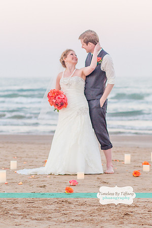 Christopher & Rebekah Abernathy