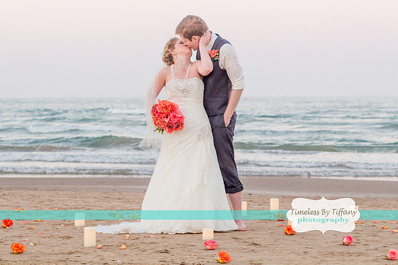 Christopher & Rebekah Abernathy