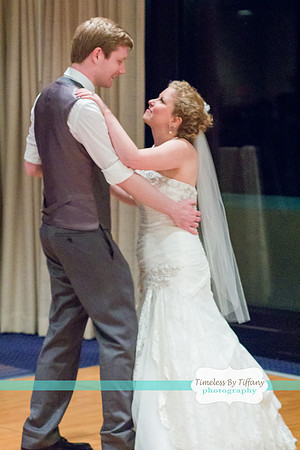 Christopher & Rebekah Abernathy