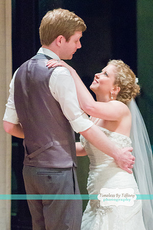 Christopher & Rebekah Abernathy