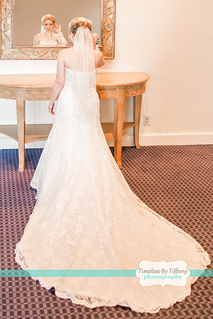 Christopher & Rebekah Abernathy