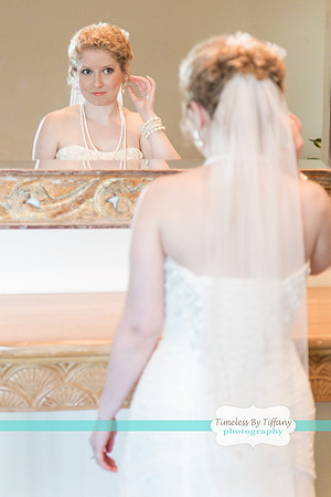 Christopher & Rebekah Abernathy