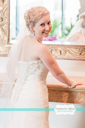 Christopher & Rebekah Abernathy