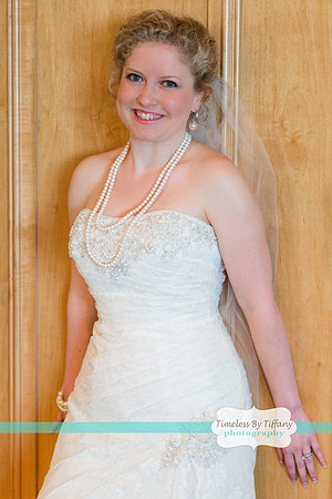 Christopher & Rebekah Abernathy
