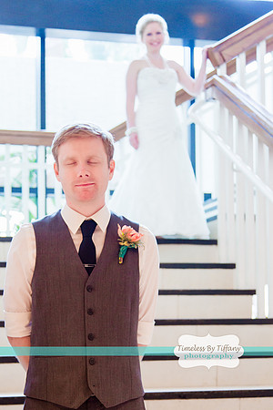 Christopher & Rebekah Abernathy