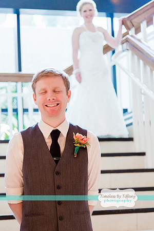 Christopher & Rebekah Abernathy