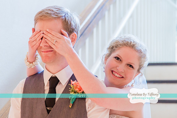 Christopher & Rebekah Abernathy