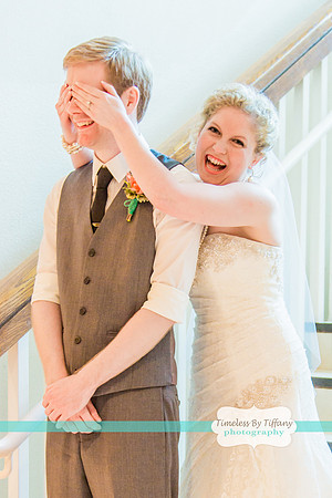 Christopher & Rebekah Abernathy