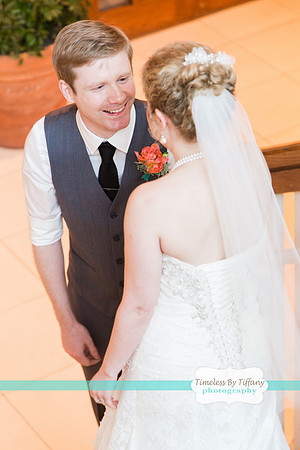 Christopher & Rebekah Abernathy