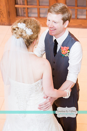 Christopher & Rebekah Abernathy