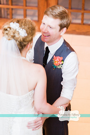 Christopher & Rebekah Abernathy