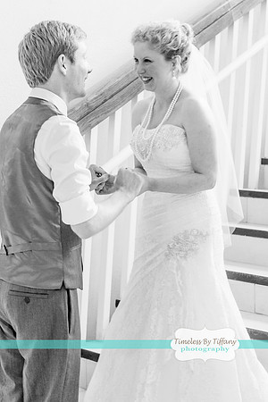 Christopher & Rebekah Abernathy