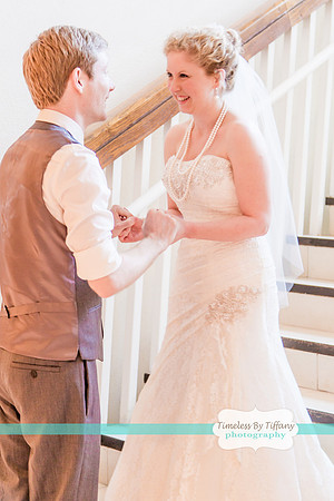 Christopher & Rebekah Abernathy