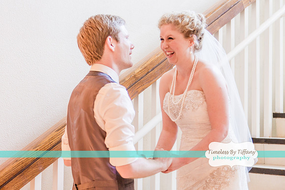 Christopher & Rebekah Abernathy