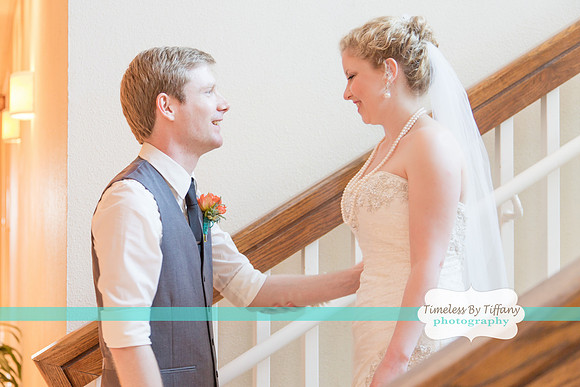 Christopher & Rebekah Abernathy