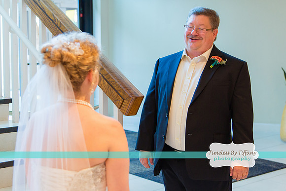 Christopher & Rebekah Abernathy