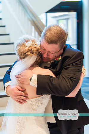 Christopher & Rebekah Abernathy