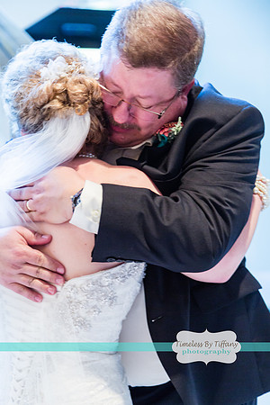 Christopher & Rebekah Abernathy