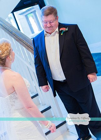 Christopher & Rebekah Abernathy