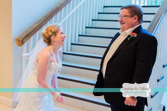 Christopher & Rebekah Abernathy