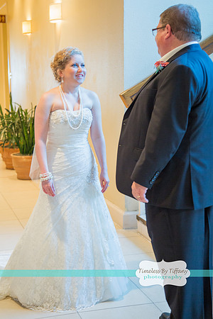 Christopher & Rebekah Abernathy