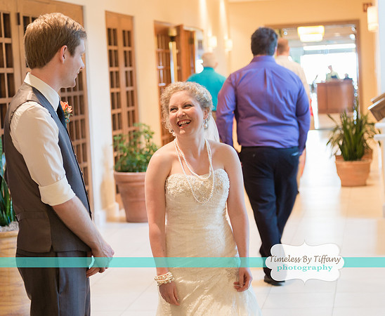 Christopher & Rebekah Abernathy
