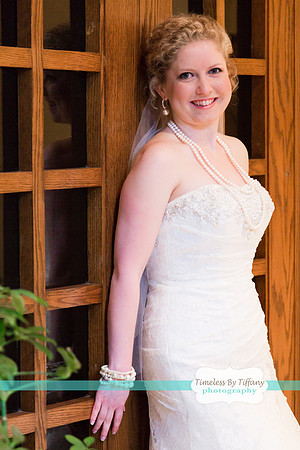 Christopher & Rebekah Abernathy